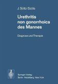 Urethritis non gonorrhoica des Mannes (eBook, PDF)