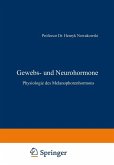 Gewebs- und Neurohormone (eBook, PDF)