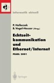 Echtzeitkommunikation und Ethernet/Internet (eBook, PDF)