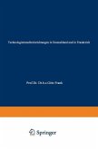 Technologietransfereinrichtungen in Deutschland und in Frankreich (eBook, PDF)