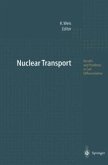 Nuclear Transport (eBook, PDF)
