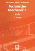 Technische Mechanik (eBook, PDF)