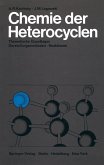 Chemie der Heterocyclen (eBook, PDF)