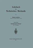 Lehrbuch der Technischen Mechanik (eBook, PDF)