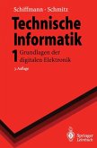 Technische Informatik 1 (eBook, PDF)