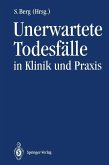 Unerwartete Todesfälle in Klinik und Praxis (eBook, PDF)