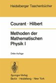 Methoden der Mathematischen Physik I (eBook, PDF)