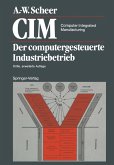 CIM Computer Integrated Manufacturing (eBook, PDF)