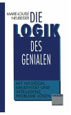 Die Logik des Genialen (eBook, PDF)