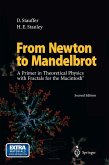 From Newton to Mandelbrot (eBook, PDF)
