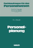 Personalplanung (eBook, PDF)