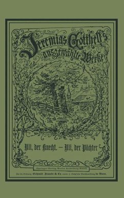 Cover Uli, der Pächter (eBook, PDF)