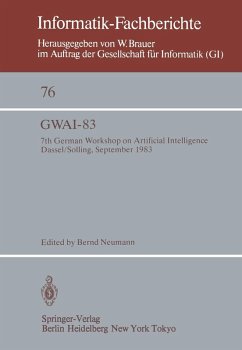 GWAI-83 (eBook, PDF) GWAI-83 (eBook, PDF)