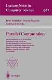 Parallel Computation (eBook, PDF)