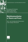 Marktkommunikation in Theorie und Praxis (eBook, PDF)