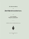Die Zusammensetzung des Zwetschenbranntweines (eBook, PDF)