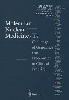 Molecular Nuclear Medicine (eBook, PDF)