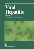 Viral Hepatitis (eBook, PDF)