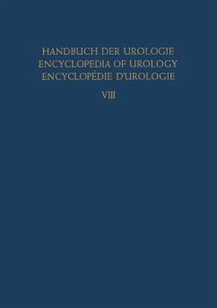 Entleerungsstörungen (eBook, PDF) - Chwalla, R.; Comuzzi, U.; Gironcoli, F. De; Hartmann, G.; Kairis, Z.; Übelhör, R.