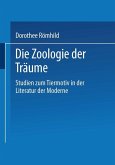 Die Zoologie der Träume (eBook, PDF)