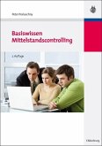Basiswissen Mittelstandscontrolling (eBook, PDF)