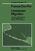 Lessepsian Migration (eBook, PDF) Lessepsian Migration (eBook, PDF)