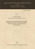 Berechnung des Gaswechsels kurbelkastengespülter Zweitaktmotoren unter Berücksichtigung des Einflusses der Massenwirkung der strömenden Gassäule in den Spülkanälen (eBook, PDF)