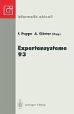 Expertensysteme 93 (eBook, PDF)