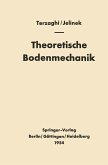 Theoretische Bodenmechanik (eBook, PDF)