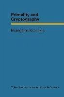 Primality and Cryptography (eBook, PDF)