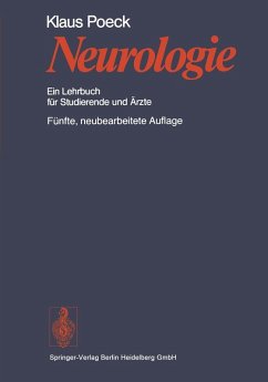 Cover Neurologie (eBook, PDF)