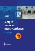 Röntgenthorax auf Intensivstationen (eBook, PDF)