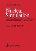 Nuclear Simulation (eBook, PDF)