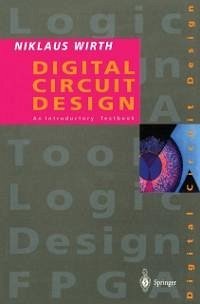 Digital Circuit Design for Computer Science Students (eBook, PDF) - Wirth, Niklaus