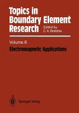 Electromagnetic Applications (eBook, PDF)