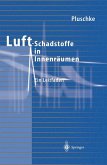 Luftschadstoffe in Innenräumen (eBook, PDF)