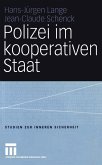 Polizei im kooperativen Staat (eBook, PDF)