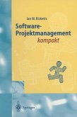 Software-Projektmanagement kompakt (eBook, PDF)