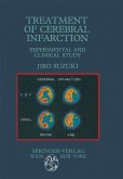 Treatment of Cerebral Infarction (eBook, PDF)