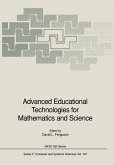 Advanced Educational Technologies for Mathematics and Science (eBook, PDF)