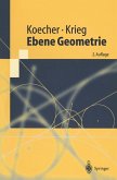 Ebene Geometrie (eBook, PDF)