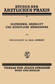 Diathermie, Heissluft und Künstliche Höhensonne (eBook, PDF)