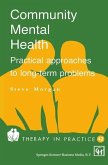 Community Mental Health (eBook, PDF)