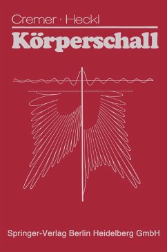 Cover Körperschall (eBook, PDF)