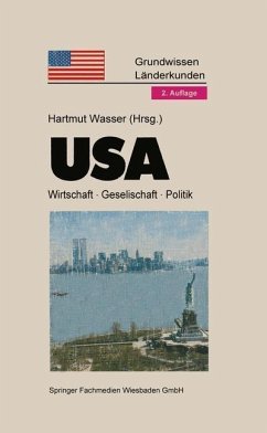 Cover USA (eBook, PDF)