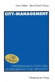 City-Management (eBook, PDF)