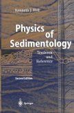 Physics of Sedimentology (eBook, PDF)