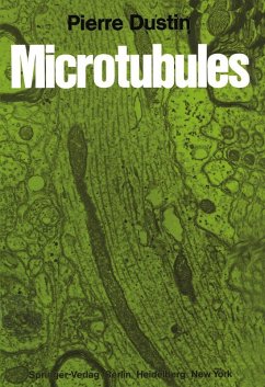 Microtubules (eBook, PDF) - Dustin, Pierre