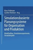 Simulationsbasierte Planungssysteme für Organisation und Produktion (eBook, PDF)