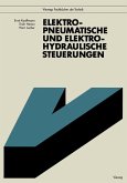 Elektropneumatische und elektrohydraulische Steuerungen (eBook, PDF)
